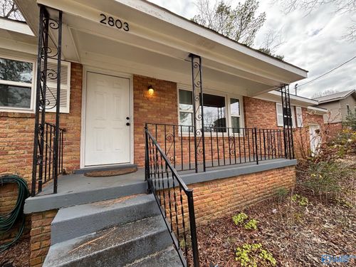 2803 Hester Lane Nw, Huntsville, AL, 35810 | Card Image