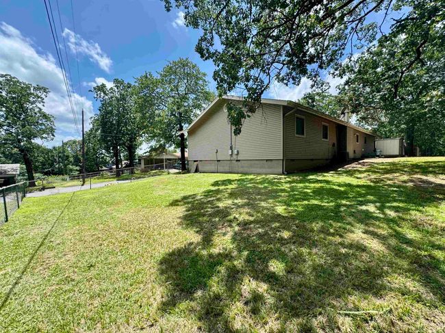 701 Emerald Gardens Dr, House other with 3 bedrooms, 2 bathrooms and null parking in North Little Rock AR | Image 28