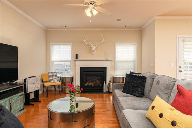 5888 Cobblestone Creek Cir, House other with 6 bedrooms, 4 bathrooms and null parking in MABLETON GA | Image 15