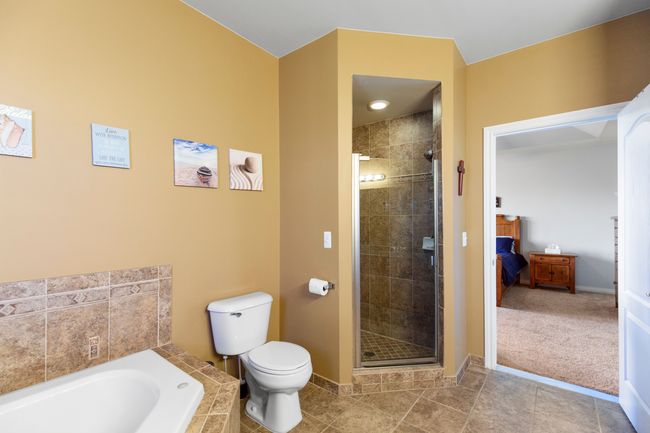 7689 Birch Ln, House other with 3 bedrooms, 3 bathrooms and null parking in Shelby Township MI | Image 22