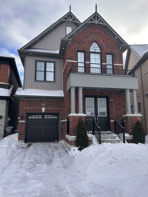 9 Ida Terr, Caledon, ON, L7C4M2 | Card Image