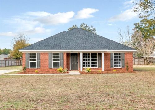 7660 Smith Road, Theodore, AL, 36582 | Card Image