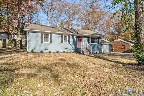 11300 Forestwind Dr, Midlothian, VA, 23112-3513 | Card Image