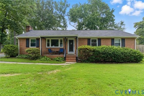 1419 Southbury Ave, Henrico, VA, 23231-5133 | Card Image
