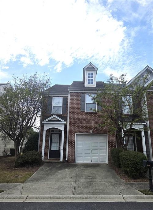 2236 Dandridge Dr, Duluth, GA, 30096-7185 | Card Image