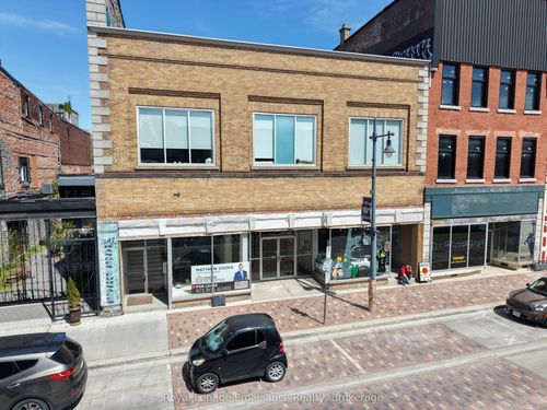 261 Front St, Belleville, ON, K8N2Z6 | Card Image