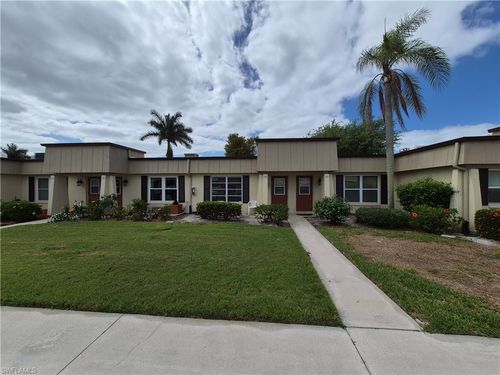 116 Gledhill Ct, FORT MYERS, FL, 33919 | Card Image