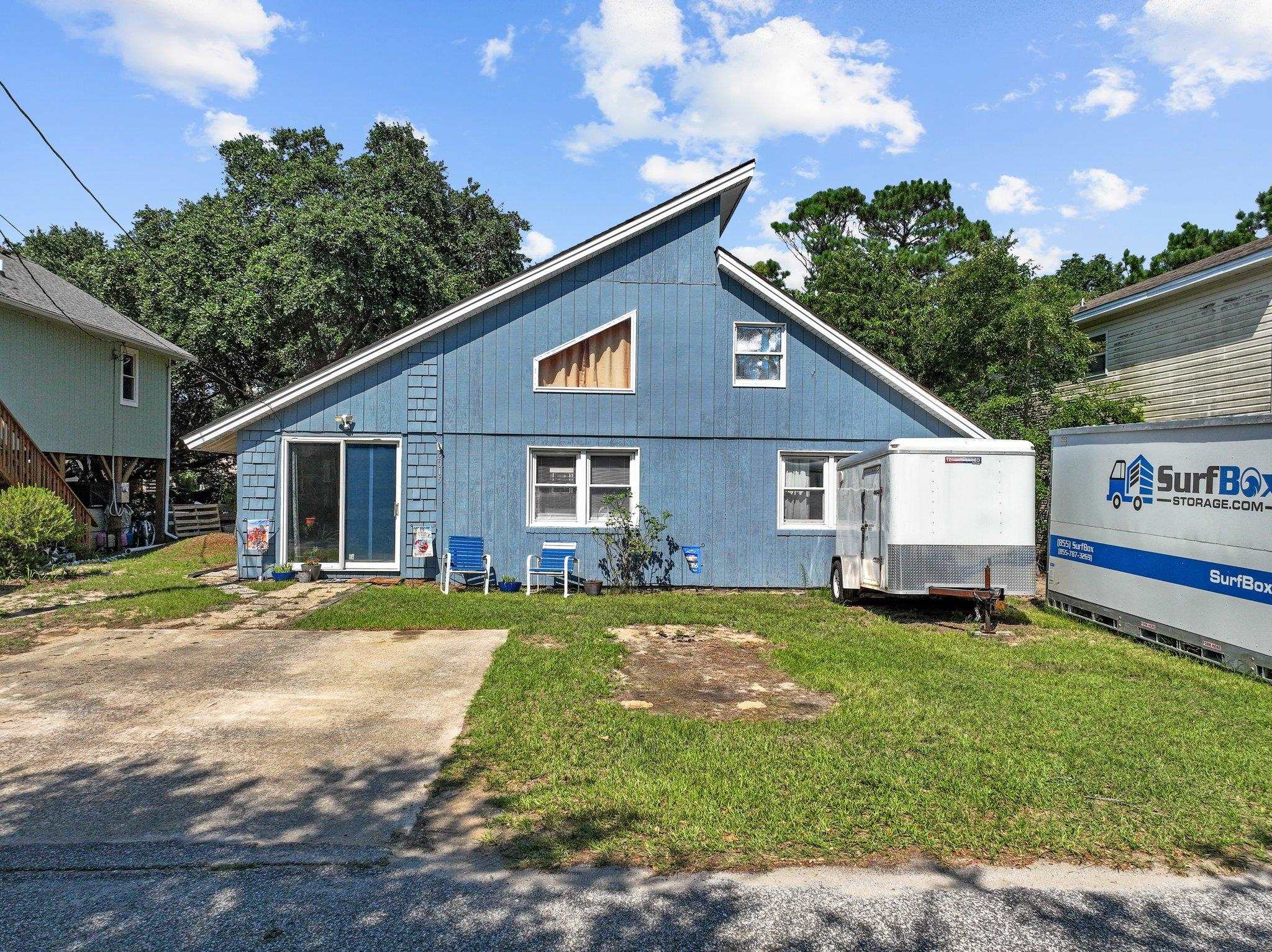 Smithfield St, Kill Devil Hills, NC 27948
