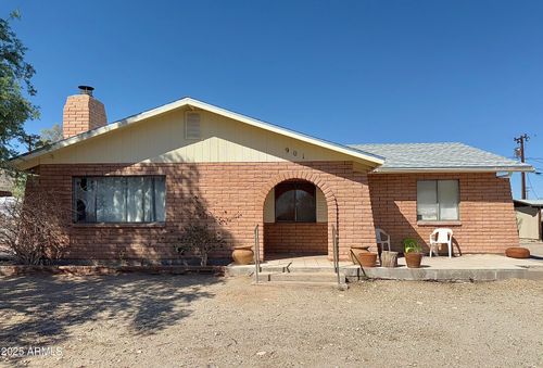 901 N Sartillion Ave, Ajo, AZ, 85321-1946 | Card Image