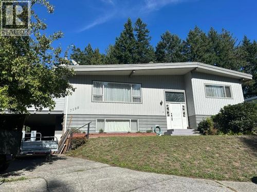 7199 Thunder Bay St, Powell River, BC, V8A1E7 | Card Image