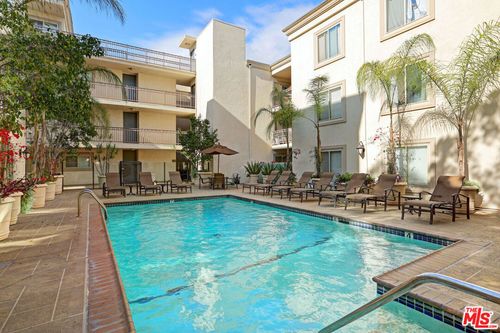 319-141 S Clark Dr, West Hollywood, CA, 90048-3222 | Card Image