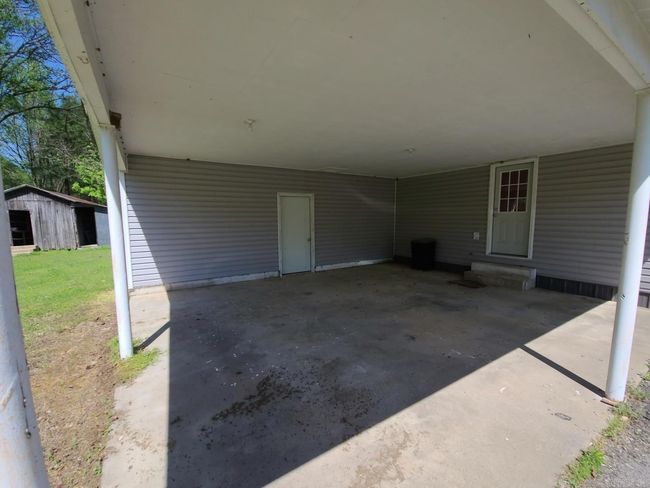 201 Len Ave, House other with 3 bedrooms, 1 bathrooms and null parking in Griffithville AR | Image 37