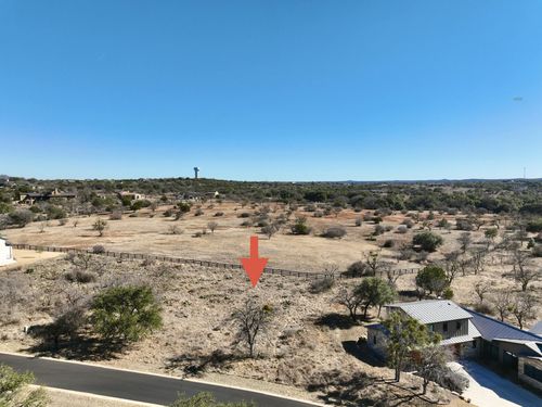 Lot 84-A Morning Star Ct., Horseshoe Bay, TX, 78657 | Card Image