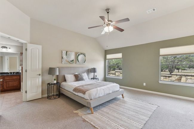 2812 Prosperity, House other with 4 bedrooms, 3 bathrooms and 5 parking in Leander TX | Image 27