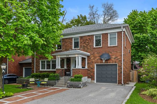 516 Hunter St W, Peterborough, ON, K9H2N1 | Card Image