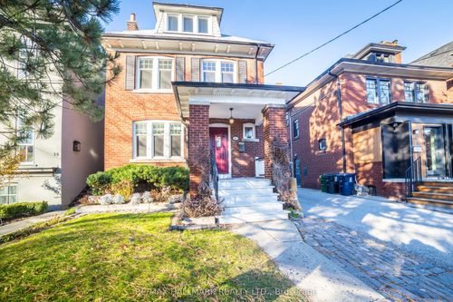 40 Snowdon Ave, Toronto, ON, M4N2A6 | Card Image