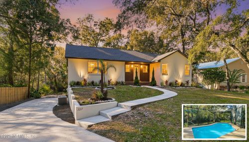 3217 Turtle Creek Rd, St Augustine, FL, 32086-5411 | Card Image