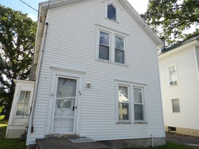 39 River Street, House other with 3 bedrooms, 1 bathrooms and null parking in Richfield NY | Image 1