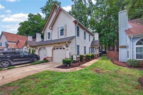 846 Rivanna River Reach, Chesapeake, VA, 23320-9236 | Card Image