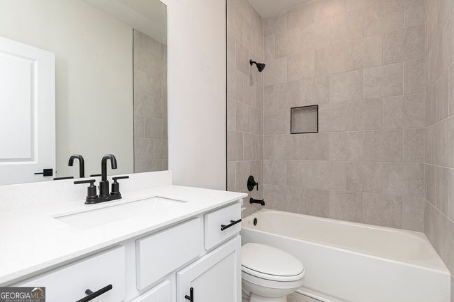 677 Cantrell Dr, House other with 3 bedrooms, 2 bathrooms and null parking in Dallas GA | Image 14