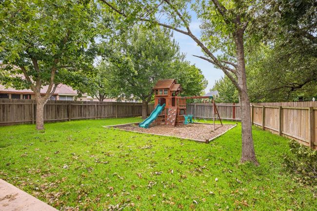 1322 Dove Haven Loop, House other with 4 bedrooms, 3 bathrooms and 4 parking in Cedar Park TX | Image 34