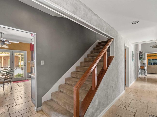 1173 Fm 130, Home with 4 bedrooms, 4 bathrooms and null parking in Daingerfield TX | Image 24
