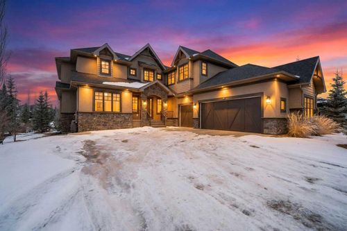 51 Watermark Road, Rural Rocky View County, AB, T3K0H8 | Card Image