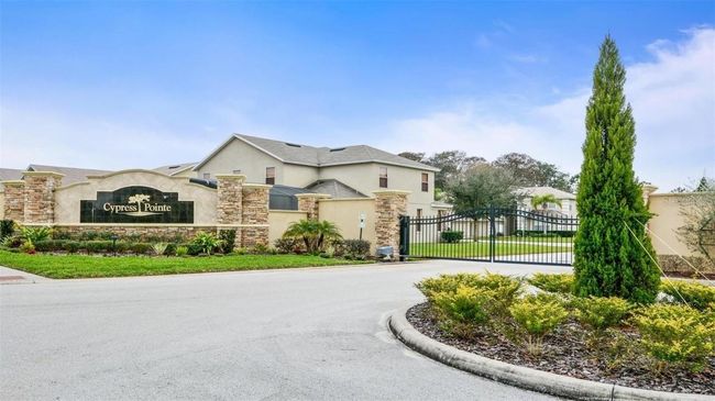 1150 Cypress Pointe Blvd, House other with 6 bedrooms, 6 bathrooms and null parking in DAVENPORT FL | Image 31