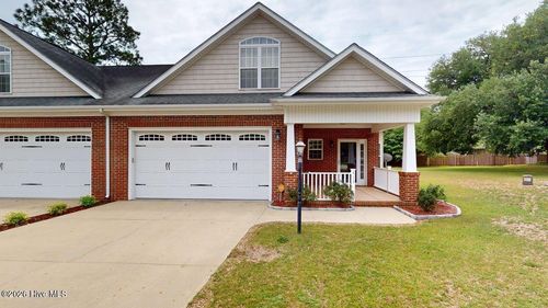 415 Taylor Pl, Goldsboro, NC, 27530-5346 | Card Image