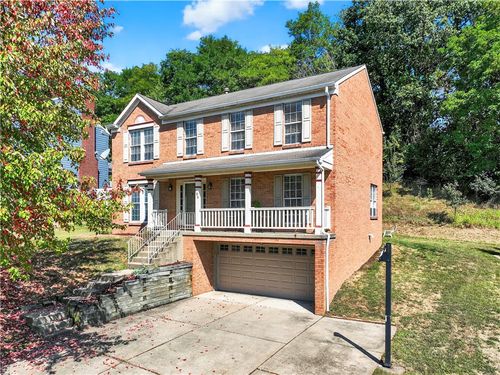 185 Stonewood Dr, Bethel Park, PA, 15102-2266 | Card Image