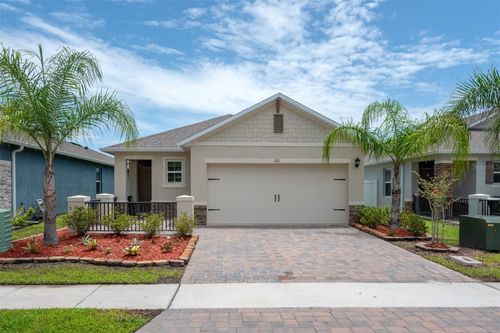 281 Caryota Court, NEW SMYRNA BEACH, FL, 32168 | Card Image