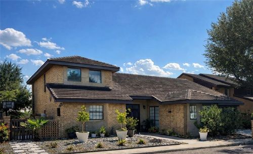 406 Rio Grande Dr, Mission, TX, 78572-7420 | Card Image