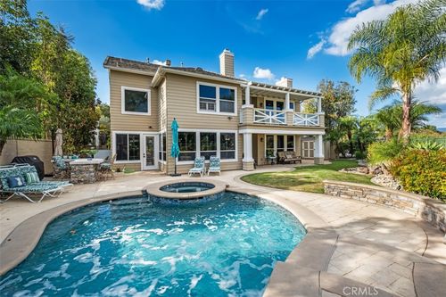 24 Peony Way, Coto de Caza, CA, 92679-5117 | Card Image