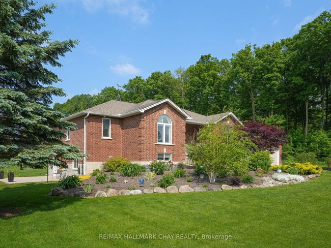 7558 Concession Rd 2, House other with 4 bedrooms, 3 bathrooms and 10 parking in Lisle ON | Image 35