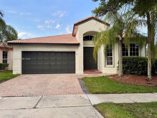 0-3393 Sw 180th Way, Miramar, FL, 33029-1639 | Card Image
