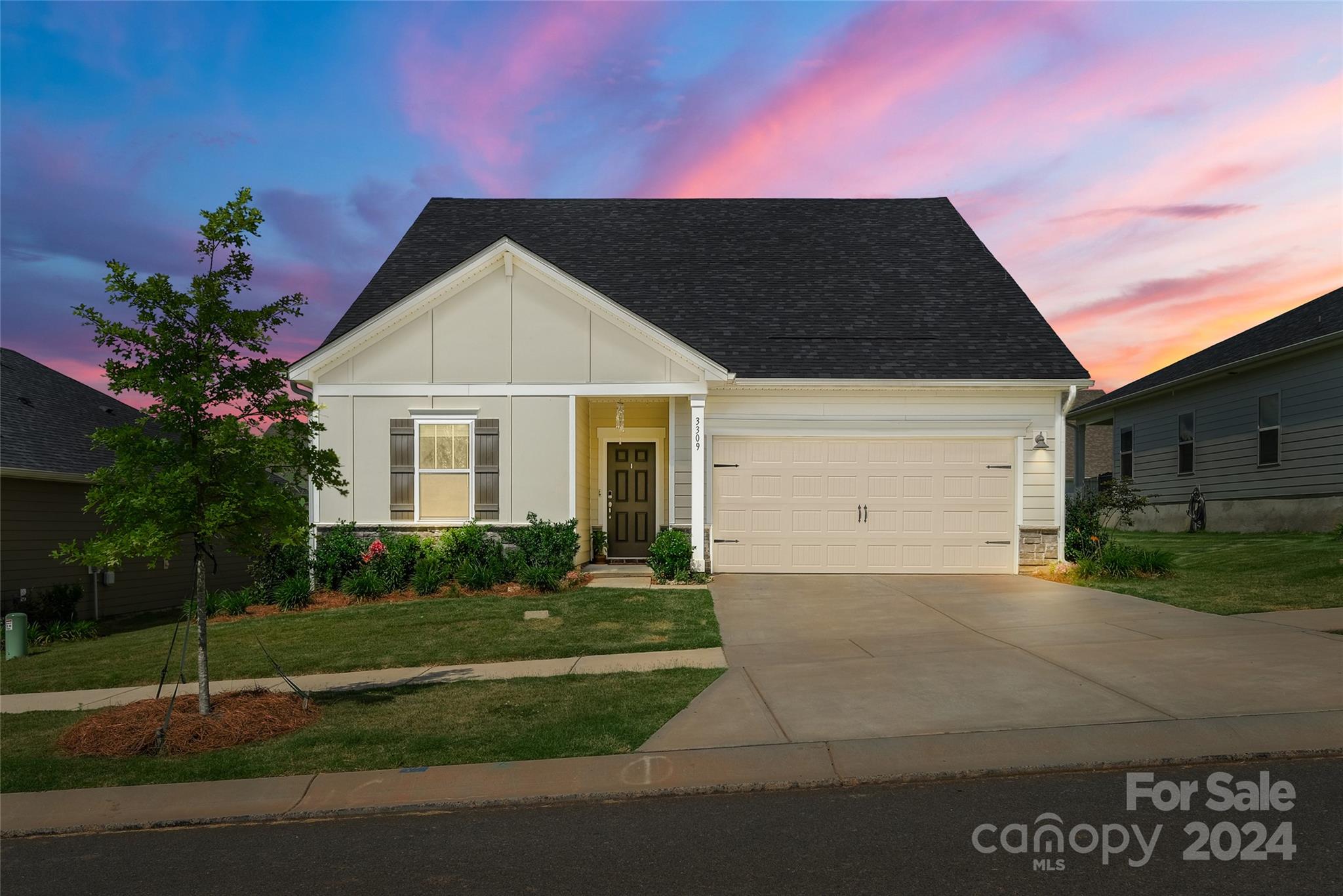 Black Cherry Dr, Monroe, NC 28110