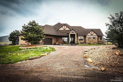 5815 Good Pasture Dr, Beulah, CO, 81023-9614 | Card Image