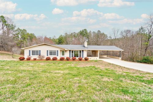845 Long Branch Road, Grover, NC, 28073 | Card Image