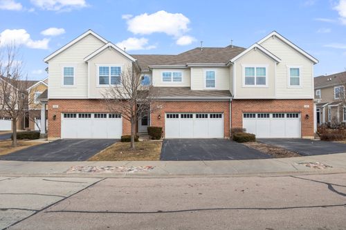 28 E Moseley Rd, PALATINE, IL, 60074-1155 | Card Image