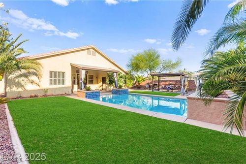 9685 Stonily Ln, Las Vegas, NV, 89178-8282 | Card Image