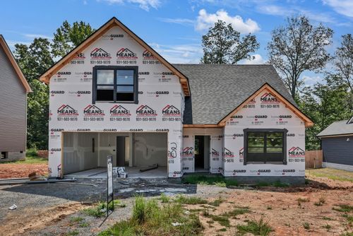 277 Wayne Hall Rd, Clarksville, TN, 37040 | Card Image