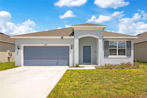 437 Silver Palm Dr, HAINES CITY, FL, 33844-4292 | Card Image