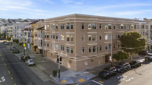 205-1921 Jefferson St, San Francisco, CA, 94123-1036 | Card Image