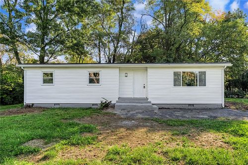 3019 Palmerston Ave, Dayton, OH, 45417-6531 | Card Image