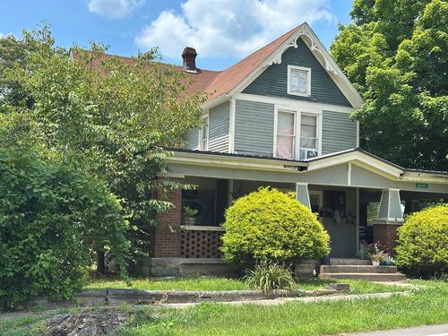 10055 High Street, Rarden, OH, 45671 | Card Image