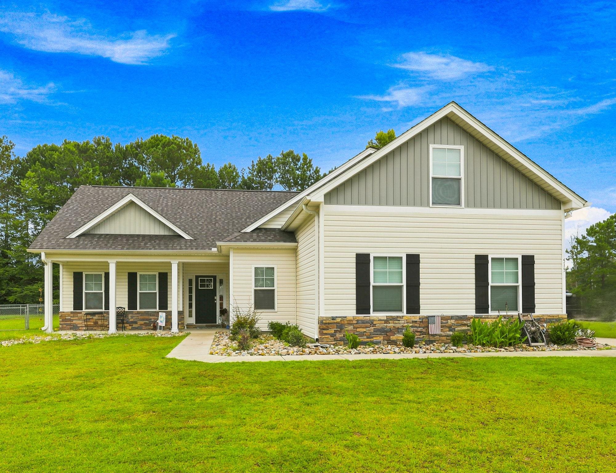 Residential in Loris