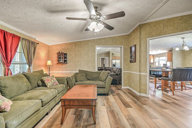 60 Lazy Brook Rd, House other with 4 bedrooms, 2 bathrooms and null parking in Chuckey TN | Image 8