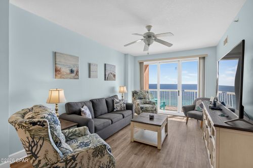 1508-14825 Front Beach Rd, Panama City Beach, FL, 32413-3581 | Card Image