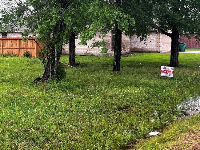 302 Manor Ave, Home with 0 bedrooms, 0 bathrooms and null parking in Arcola TX | Image 10