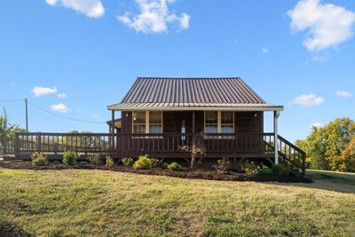 202 Pigeon Roost Rd, House other with 2 bedrooms, 1 bathrooms and null parking in Brush Creek TN | Image 3